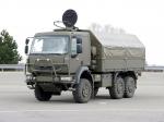 Tatra T810 Military 2006 года